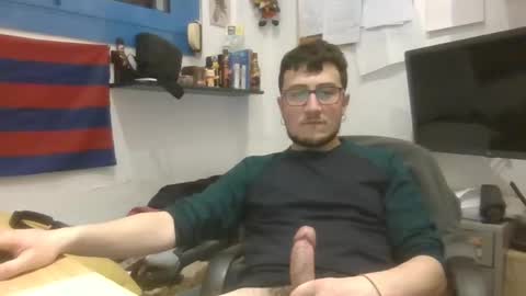 Snapshot of yakajoe97 chatting on February 6, 7:07 pm yakajoe97 online show from February 6, 7:07 pm