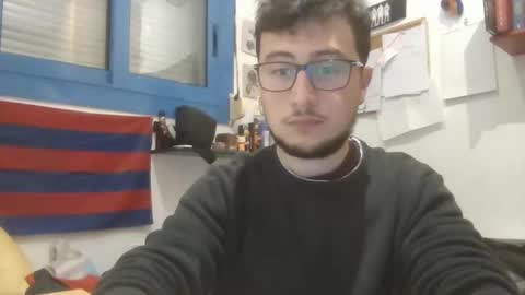 Snapshot of yakajoe97 chatting on February 10, 10:31 am yakajoe97 online show from February 10, 10:31 am