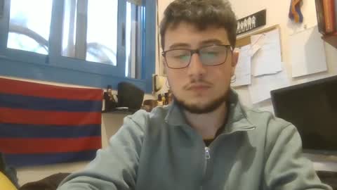 Snapshot of yakajoe97 chatting on February 11, 11:54 am yakajoe97 online show from February 11, 11:54 am