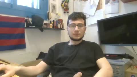 Snapshot of yakajoe97 chatting on February 27, 11:10 am yakajoe97 online show from February 27, 11:10 am