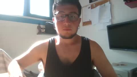 Snapshot of yakajoe97 chatting on September 30, 2:00 pm yakajoe97 online show from September 30, 2:00 pm