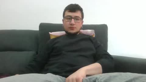 Snapshot of yakajoe97 chatting on February 4, 11:16 am yakajoe97 online show from February 4, 11:16 am