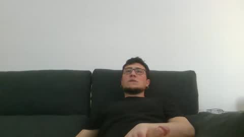 Snapshot of yakajoe97 chatting on February 9, 1:48 pm yakajoe97 online show from February 9, 1:48 pm