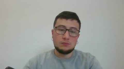 Snapshot of yakajoe97 chatting on February 17, 10:23 am yakajoe97 online show from February 17, 10:23 am