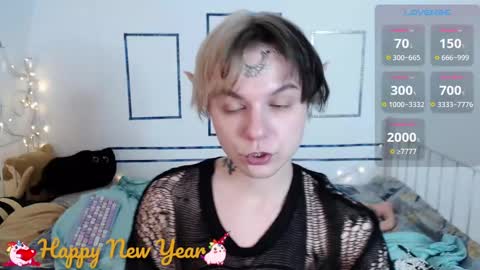 Yanar online show from January 1, 3:24 pm