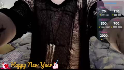 Yanar online show from January 3, 3:22 pm