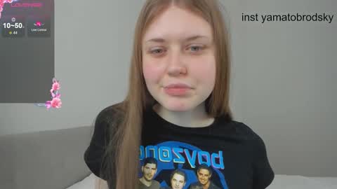 Snapshot of yamatobrodsky1 chatting on September 30, 5:56 am yamatobrodsky1 online show from September 30, 5:56 am
