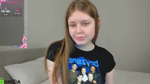 yamatobrodsky1 online show from November 12, 7:03 pm