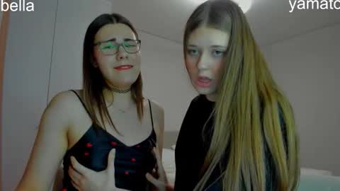 yamatobrodsky1 online show from January 31, 9:13 pm