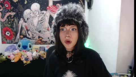 yami online show from April 3, 2:53 am