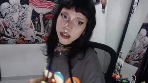 yami online show from April 23, 3:08 am