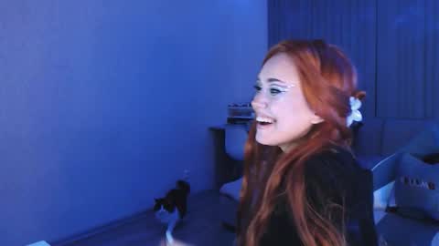 Yami online show from October 5, 2:54 am