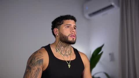 yamp sambrano online show from November 5, 2:44 am