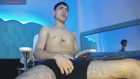 Yan online show from September 19, 10:43 pm