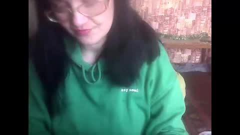 Snapshot of yanafiesta chatting on February 8, 8:31 am yanafiesta online show from February 8, 8:31 am