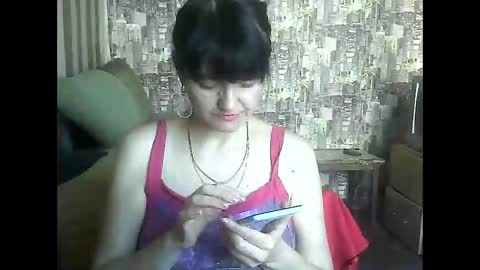 Snapshot of yanafiesta chatting on September 11, 9:31 am yanafiesta online show from September 11, 9:31 am