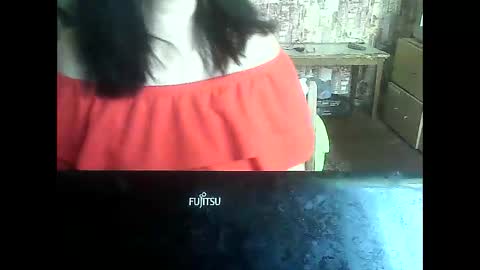 Snapshot of yanafiesta chatting on September 15, 8:58 am yanafiesta online show from September 15, 8:58 am