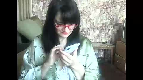 Snapshot of yanafiesta chatting on September 20, 9:10 am yanafiesta online show from September 20, 9:10 am