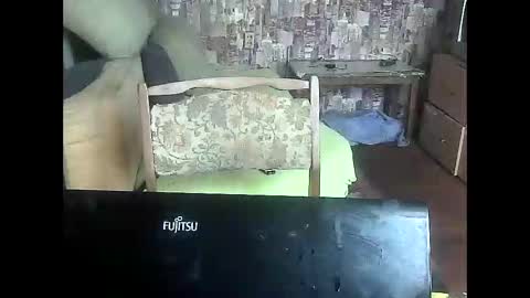 yanafiesta online show from October 25, 10:56 am