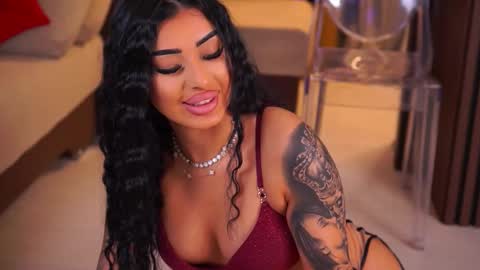 Yana online show from March 30, 8:15 am