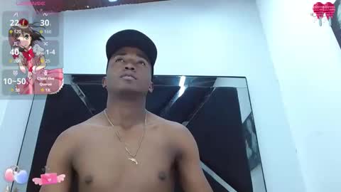 COME HERE BABY online show from February 11, 7:41 pm