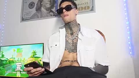 Yan online show from March 26, 7:25 am