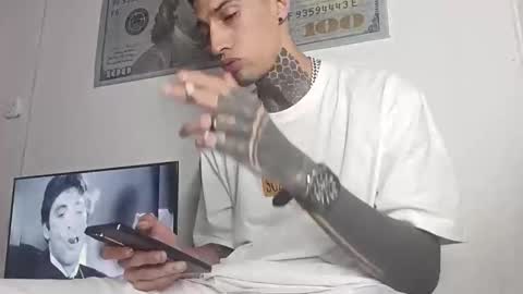 Yan online show from March 29, 6:24 am