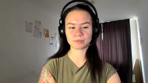 Snapshot of yangchaknis chatting on September 20, 6:25 am Kate online show from September 20, 6:25 am