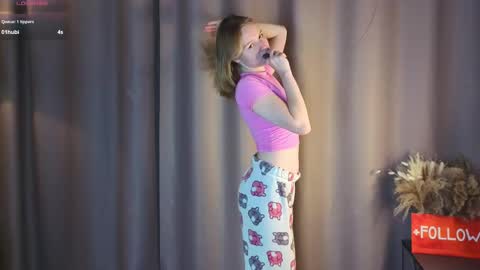 Snapshot of yangsperanza chatting on September 20, 3:13 pm Kate online show from September 20, 3:13 pm