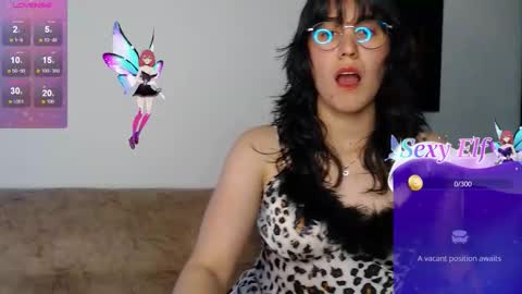 Yani online show from February 24, 2:53 am