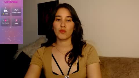 Yani online show from March 17, 2:16 am