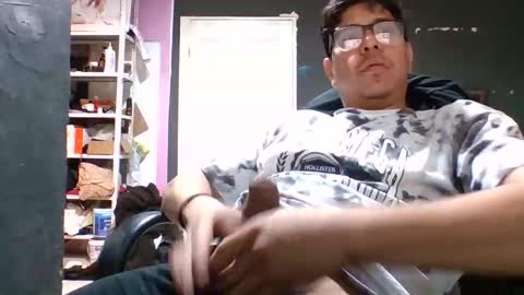 yankoloco92 online show from April 15, 9:49 am