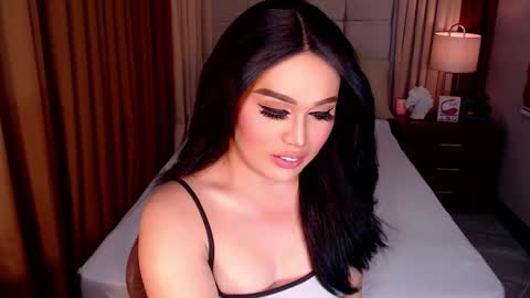 Snapshot of yanny_xoxo chatting on March 12, 3:02 am Allisonn online show from March 12, 3:02 am