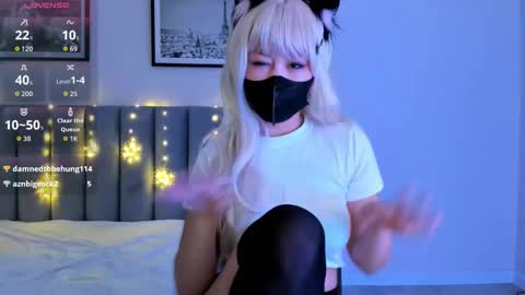 Yana online show from February 11, 8:14 pm