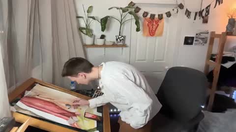 Snapshot of yaposha chatting on January 8, 12:58 pm yaposha online show from January 8, 12:58 pm