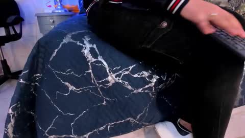 Yara Bliss  online show from December 21, 4:03 pm