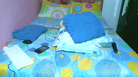 YARITHZA online show from December 14, 10:03 pm