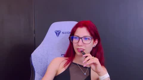 Yase online show from May 27, 12:07 am