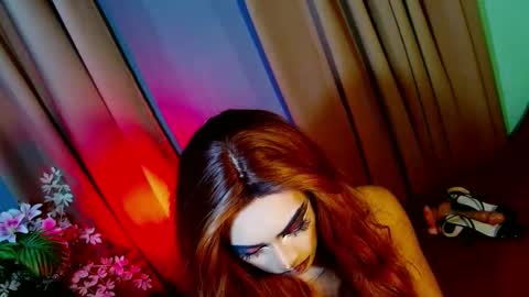 Snapshot of yasii19 chatting on December 20, 6:02 pm miss yasii online show from December 20, 6:02 pm