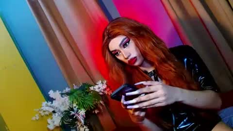 Snapshot of yasii19 chatting on December 27, 6:10 pm miss yasii online show from December 27, 6:10 pm