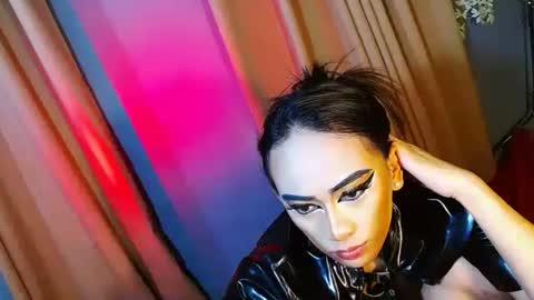 Snapshot of yasii19 chatting on January 13, 3:58 pm miss yasii online show from January 13, 3:58 pm