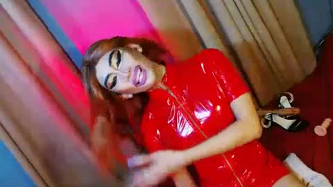 Snapshot of yasii19 chatting on January 13, 6:59 pm miss yasii online show from January 13, 6:59 pm