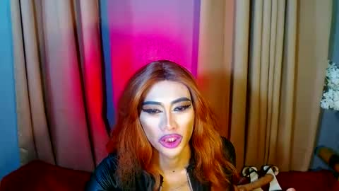 Snapshot of yasii19 chatting on January 18, 6:10 pm miss yasii online show from January 18, 6:10 pm