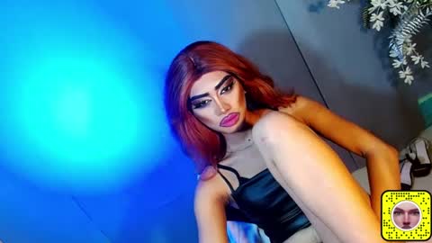 Snapshot of yasii19 chatting on January 23, 8:02 pm miss yasii online show from January 23, 8:02 pm