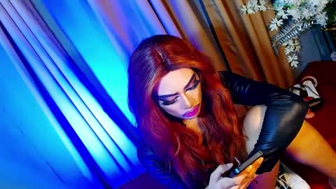 Snapshot of yasii19 chatting on February 1, 7:13 pm miss yasii online show from February 1, 7:13 pm