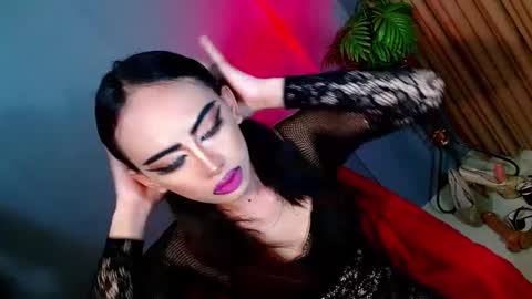 Snapshot of yasii19 chatting on February 24, 12:59 pm miss yasii online show from February 24, 12:59 pm