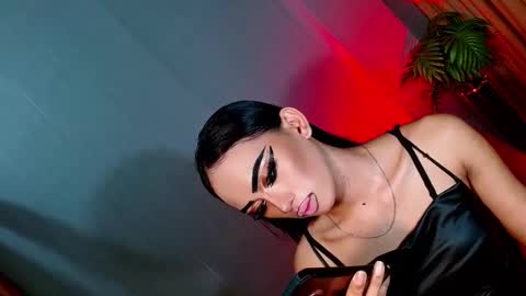 Snapshot of yasii19 chatting on February 27, 2:00 pm miss yasii online show from February 27, 2:00 pm
