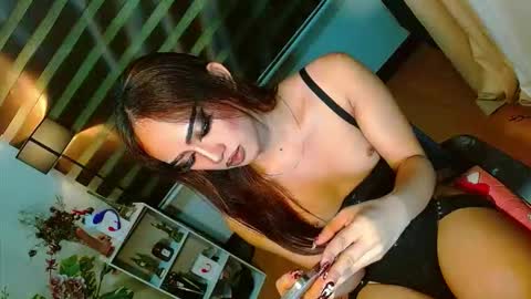 Snapshot of yasii19 chatting on April 16, 7:03 pm miss yasii online show from April 16, 7:03 pm
