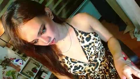 Snapshot of yasii19 chatting on April 18, 6:01 pm miss yasii online show from April 18, 6:01 pm