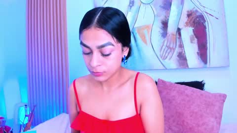 Snapshot of yasiir_0229 chatting on December 4, 6:55 am Yasiir online show from December 4, 6:55 am
